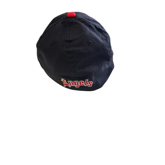 Vintage COOPERSTOWN COLLECTION Angels Baseball Cap - Picture 2 of 3